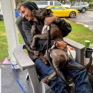 Meet your Posher, Adam